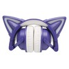 Cat Ear Bluetooth Headset Stereo Cute High Sensitivity Built in