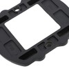 Solar Dock Light IP68 Waterproof Aluminum Alloy Driveway Road Stud