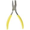 Fellowes 5600601 – Cutting and Bending Pliers for Binding, Assorted Colors