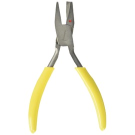Fellowes 5600601 – Cutting and Bending Pliers for Binding, Assorted Colors