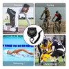 BEHAHAI Digital Sports Stopwatch Timer Stopwatch Large Display Interval Training