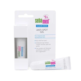 Sebamed Clear Face Anti-Spot Gel Stick 10ml - Pack of 2