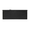 Sunvisor Mirror Cover Heat Resistant Vanity Mirror Frame Replacement for
