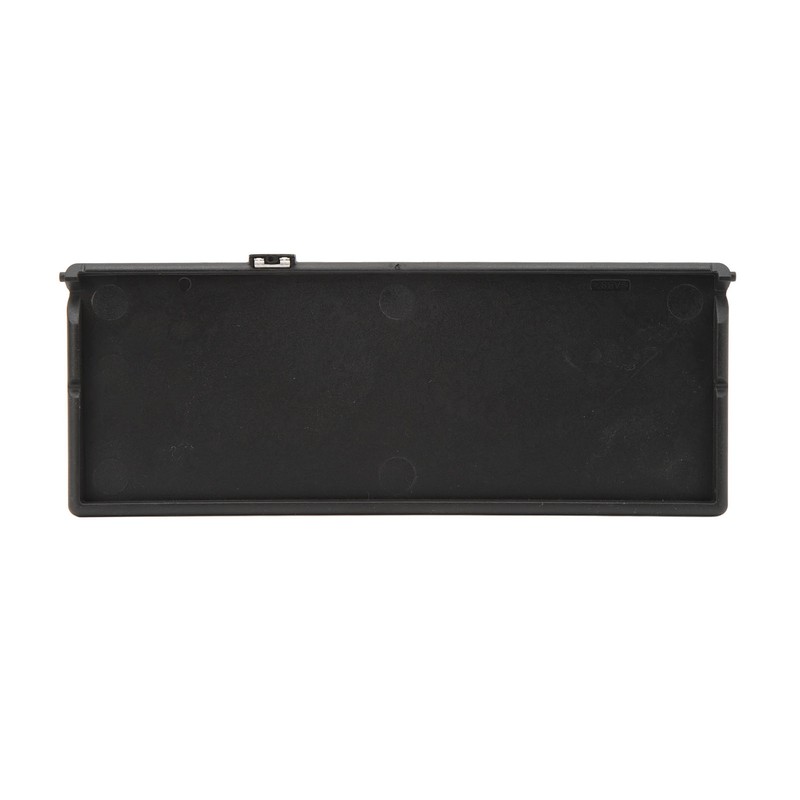 Sunvisor Mirror Cover Heat Resistant Vanity Mirror Frame Replacement for