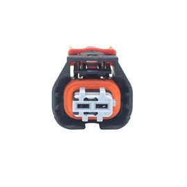 2X Injector Pigtail Connector Replacement for Duramax L5P Engine V8 6.6L Equipment Multi-Purpose Wire Plug Pigtail Kit PT3739