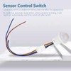 Sensor Switch, Motion Light, MR-HW06A/MR-HW08F LED Automatic Auto Infrared Motion