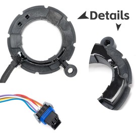 ZZYR Trigger 96455A18 134-6456-18 96455T18 for Mercury Outboard 135 140 Jet 150 XR6 175 200 240 HP 2-Stroke EFI Carb Sportjet Jet Drive Parts