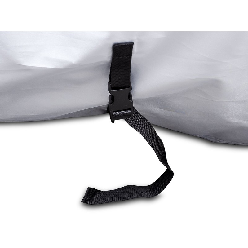 OSS (Osaka Seni Textile Supplies) High Performance Smart Bike Cover,