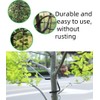 20Pcs Fruit Tree Branch Spreaders, 7 Inch Limb Puller with