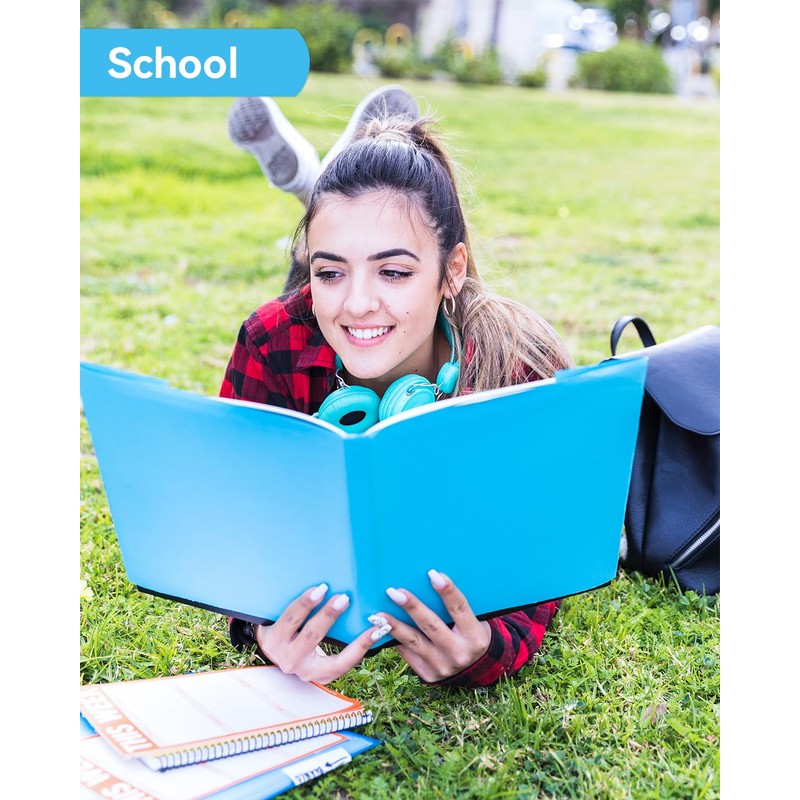 Letter Thermal Paper