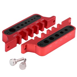 1pc Aluminum Alloy Multifunction Soldering Station Jig Aid for XT60 XT90 T Banana Connector