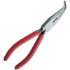 Maruto Hasegawa Kosakujo ET-326B European Type Radio Pliers Bent Type