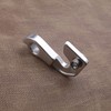 Create idea Derailleur Hanger Rear Derailleur Adapter 2 Pieces Black