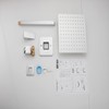Ceiling Shower System Shower Faucet GGStudy Bathroom Luxury Rain Mixer