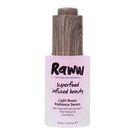 Raww Light Beam Radiance Serum, 30ml