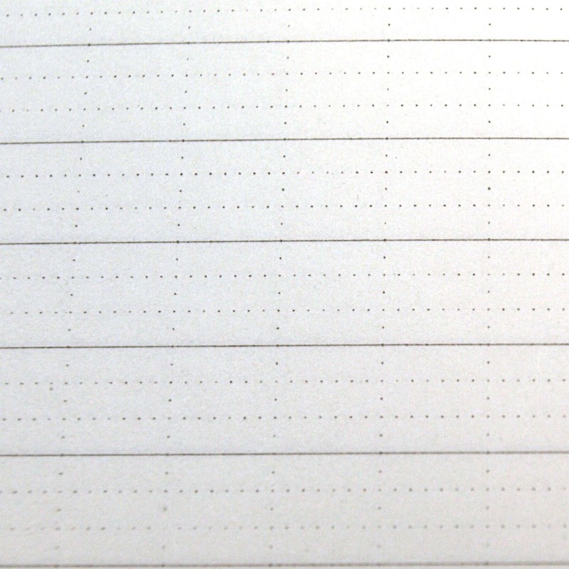 Nakabayashi Swing Logical Notebook, B5B Ruled, Pink, No-B501B-P