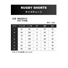 Canterbury Men's Rugby Shorts, 10_White