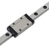 ReliaBot 375mm MGN9 Linear Rail Guide with MGN9H Carriage Block