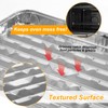 40 Pack Disposable Aluminum Broiler Pan For oven 13 x