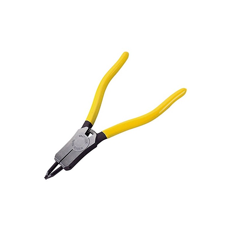 京都機械工具(KTC) スナップリングプライヤー AS403B