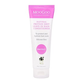 MooGoo Protein Shot Leave-in Conditioner 120g