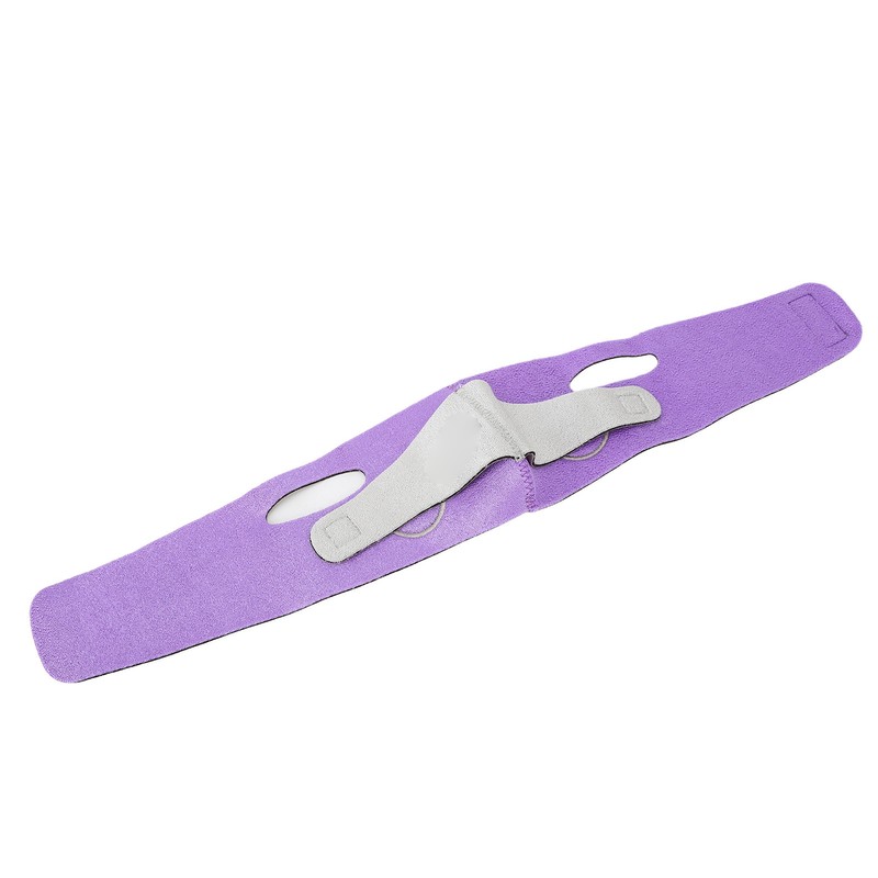 Face Lifting Band V Line Elastic Graphene Breathable Adjustable Face