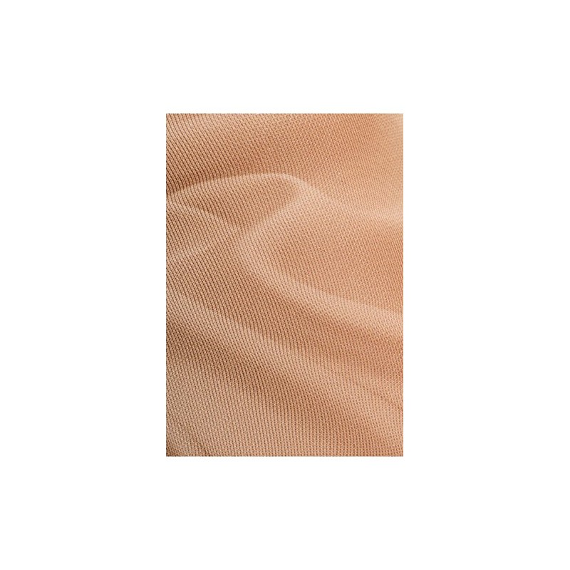 Relaxsan M1190 (Beige, Sz.4) Soft microfiber medical compression maternity tights