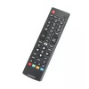 Unbranded New AKB75095330 Replace Remote Control for LG TV LED