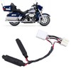 Motorcycle Equalizer Load Blinker Turn Signal Light Resistor Flasher Relay