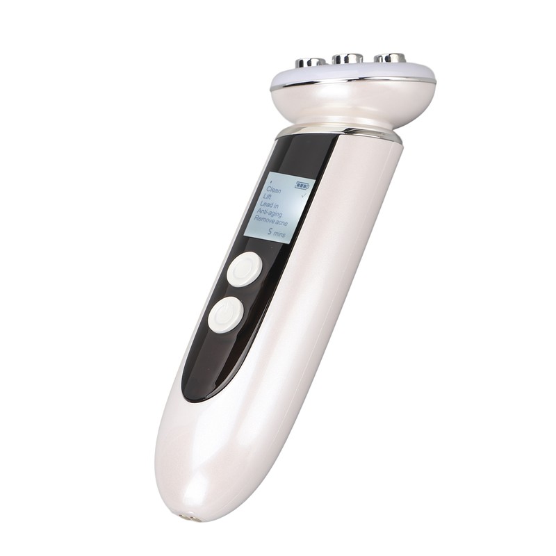 Radio Frequency Facial Machine Skin Lifting Toning Wrinkle Removal Hot