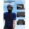 Aicall Balaclava Ski Mask Quick Drying Summer Cooling UV Protector