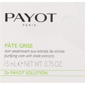 Payot Pate Grise L'Originale 15ml Cement Cream / 빠이요 빠뜨 그리즈 Payot Pate Grise L'Originale 15ml 시멘트 크림