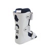 Kids Ankle Brace Comfortable Breathable Adjustable Child Walking Boot for