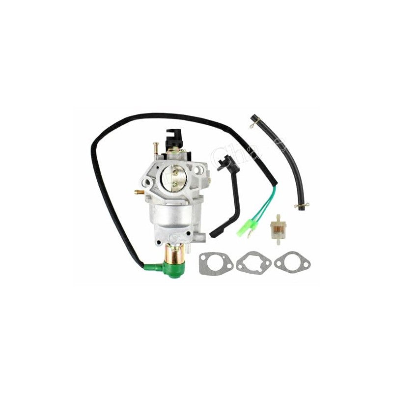 Replacement FOR Carburetor For Generac GP6500 5623 5940 5941 5946