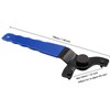 Lamvbls Angle Grinder Universal Adjustable Replacement Wrench Suitable for 4