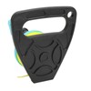 Portable Diving Handle Reel Scuba Diving Reel with Thumb Stopper