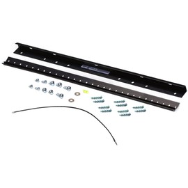 Hangman 32" to 80" Outdoor TV Hanger Up to 100 lbs Low Profile VESA No Stud Wall Mount Brick Concrete Wood Drywall WD2060-OD