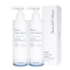 AB Pharm Derma Salt Cleanser 200ml (1st Generation Original) Set