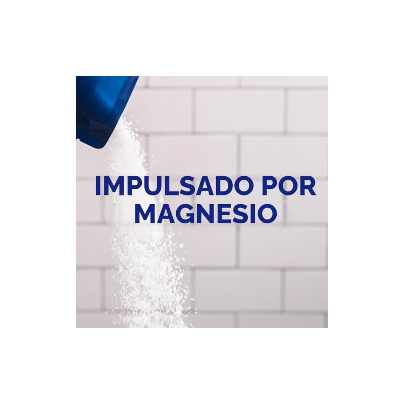 Dr Teal's Pure Epsom Salt Soak, Wellness Therapy with Rosemary