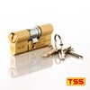 TSS High Security TS007 3 Star British Standard Insurance Approved