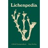 Lichenpedia: A Brief Compendium (Pedia Books)