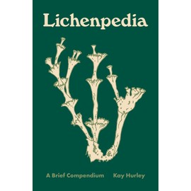 Lichenpedia: A Brief Compendium (Pedia Books)