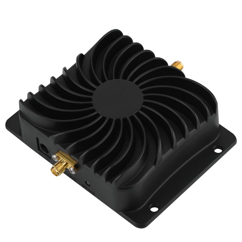 EDUP EP-AB003 Broadband Amplifier 2.4G 8W WiFi Signal Extender for