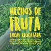 ¡ALA TERRA! - Tiras 100% Fruta Natural Veganas, Sin Gluten,