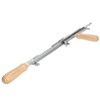 Manual Tufting Machine Speed Tufting Tool Wood Handle Handheld Rug
