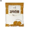 자연의선택 감자전분 1kg Nature's Choice Potato Starch 1kg
