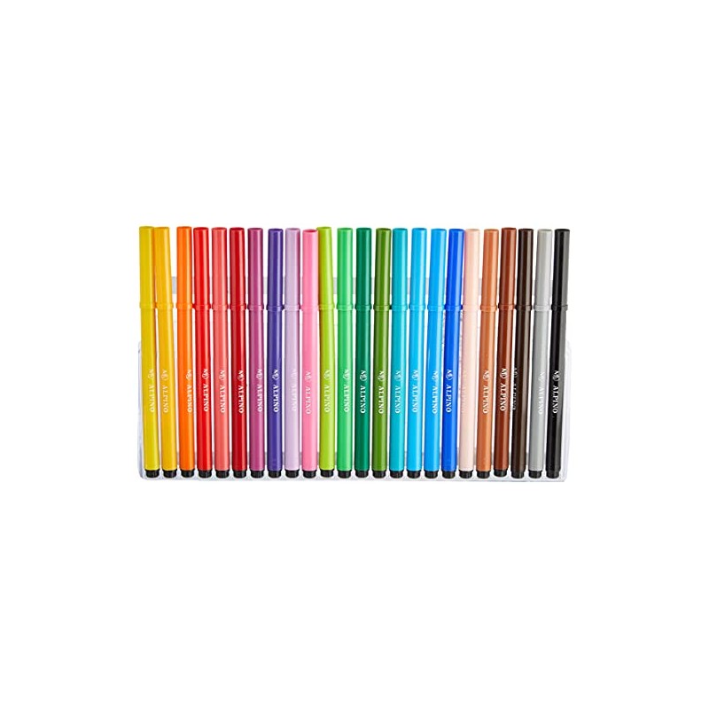 Alpine ar001003 Pen – Pack of 24