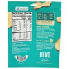 RIND Crispy Apple Chips, 2.7 OZ