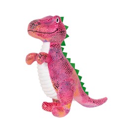 Fringe Studio Plush Dog Toy, Embrace Your Colors, Pet Shop Collection (314525)