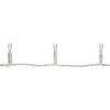 Star 144-Piece Lightchain Lamps, Warm White